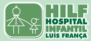 Hospital Infantil Luiz de França