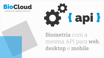 BioCloud API - naskar